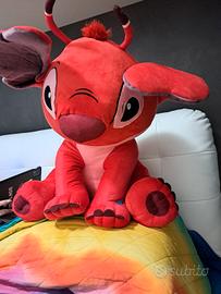 peluche gigante stitch