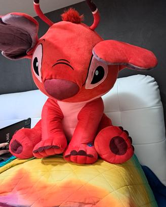peluche gigante stitch