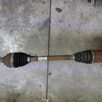 Semiasse sinistro RENAULT CLIO 898cc benzina 2017