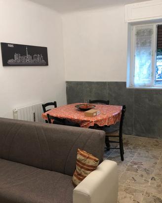Trilocale con SERVIZIO RESIDENCE tutto incluso