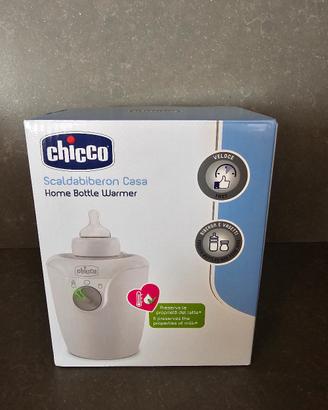 Scaldabiberon Chicco 