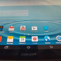 tablet Samsung Galaxy Tab 2