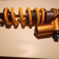 Ohlins TTX 22M 185x55