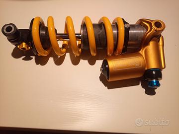 Ohlins TTX 22M 185x55