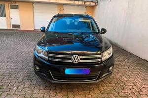Volkswagen Tiguan 2.0 TDI 150 CV Spot & Style 