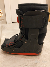 Tutore per distorsioni di caviglia,tendine Achille