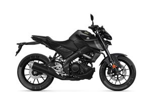 Yamaha MT-125