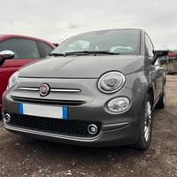 Fiat 500 1.0 Hybrid