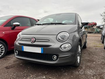 Fiat 500 1.0 Hybrid