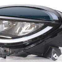 FARO SINISTRO - FIAT 600