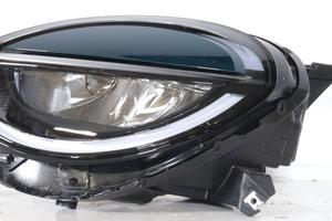 FARO SINISTRO - FIAT 600