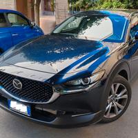 Mazda CX30 2.0 186 CV e-Skyactiv Exceed