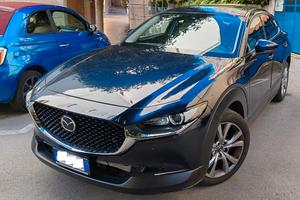 Mazda CX30 2.0 186 CV e-Skyactiv Exceed