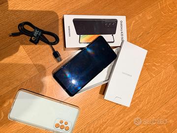 Samsung cellulare A33 5G