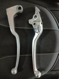leve freno e frizione Yamaha originali nuove