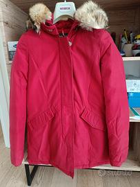 Parka Woolrich donna