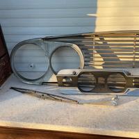 Lancia Fulvia : vari accessori