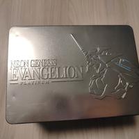Neon Genesis Evangelion Platinum edition 