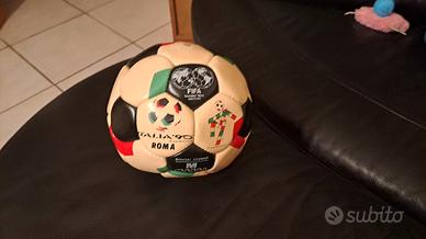 Pallone Italia 90