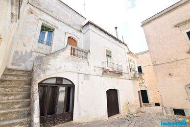 Esclusiva proprietà nel cuore del centro storico