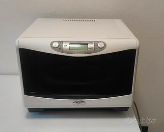 Forno a microonde Whirpool JT 356