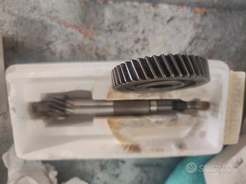 ingranaggi originali zip SP/sfera
