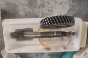 ingranaggi originali zip SP/sfera