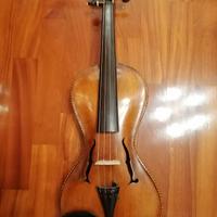 Violino 4/4 GUSETTO 1800/1900 da collezione (n°3)