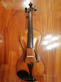 Violino 4/4 GUSETTO 1800/1900 da collezione (n°3)