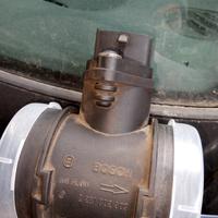 Debimetro Fiat Doblò ecc Bosch