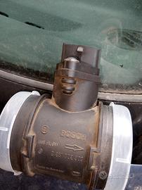 Debimetro Fiat Doblò ecc Bosch