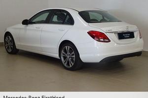 Classe C 220