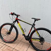 MTB whistle patwin 29”