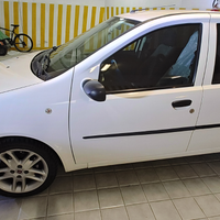 Fiat Punto Classic( modello 188) 1.3 Mj 5p 2006