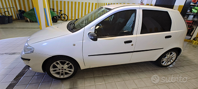 Fiat Punto Classic 1.3 Mj 5p 2006