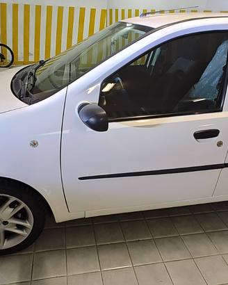 Fiat Punto Classic( modello 188) 1.3 Mj 5p 2006