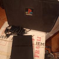 PlayStation 2 slim