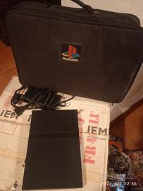 PlayStation 2 slim