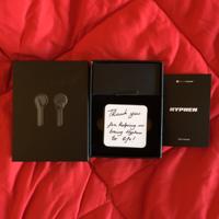 Cuffie wireless Hyphen