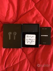 Cuffie wireless Hyphen