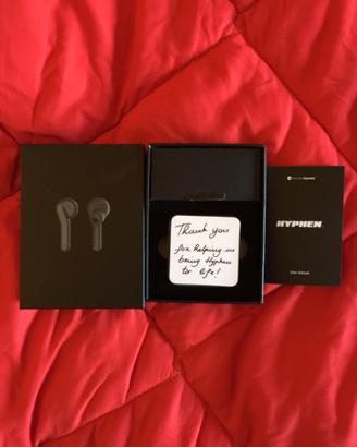 Cuffie wireless Hyphen