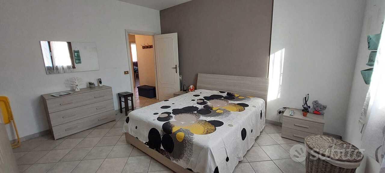 Appartamento – Asciano, Siena - Altro