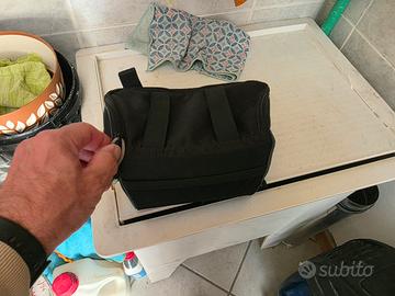 marsupio per bici elettrica 