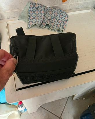 marsupio per bici elettrica 