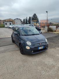 Fiat 500 1.2 EasyPower Lounge