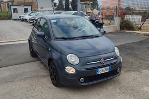 Fiat 500 1.2 EasyPower Lounge