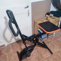 Total crunch a soli 30 euri