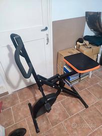 Total crunch a soli 30 euri