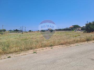 Terreno - Ragusa