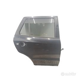 Porta posteriore destra Hyundai Santa Fé del 2006